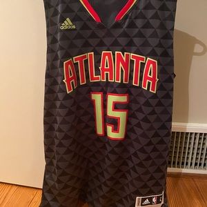 Atlanta Hawks Al Horford Jersey